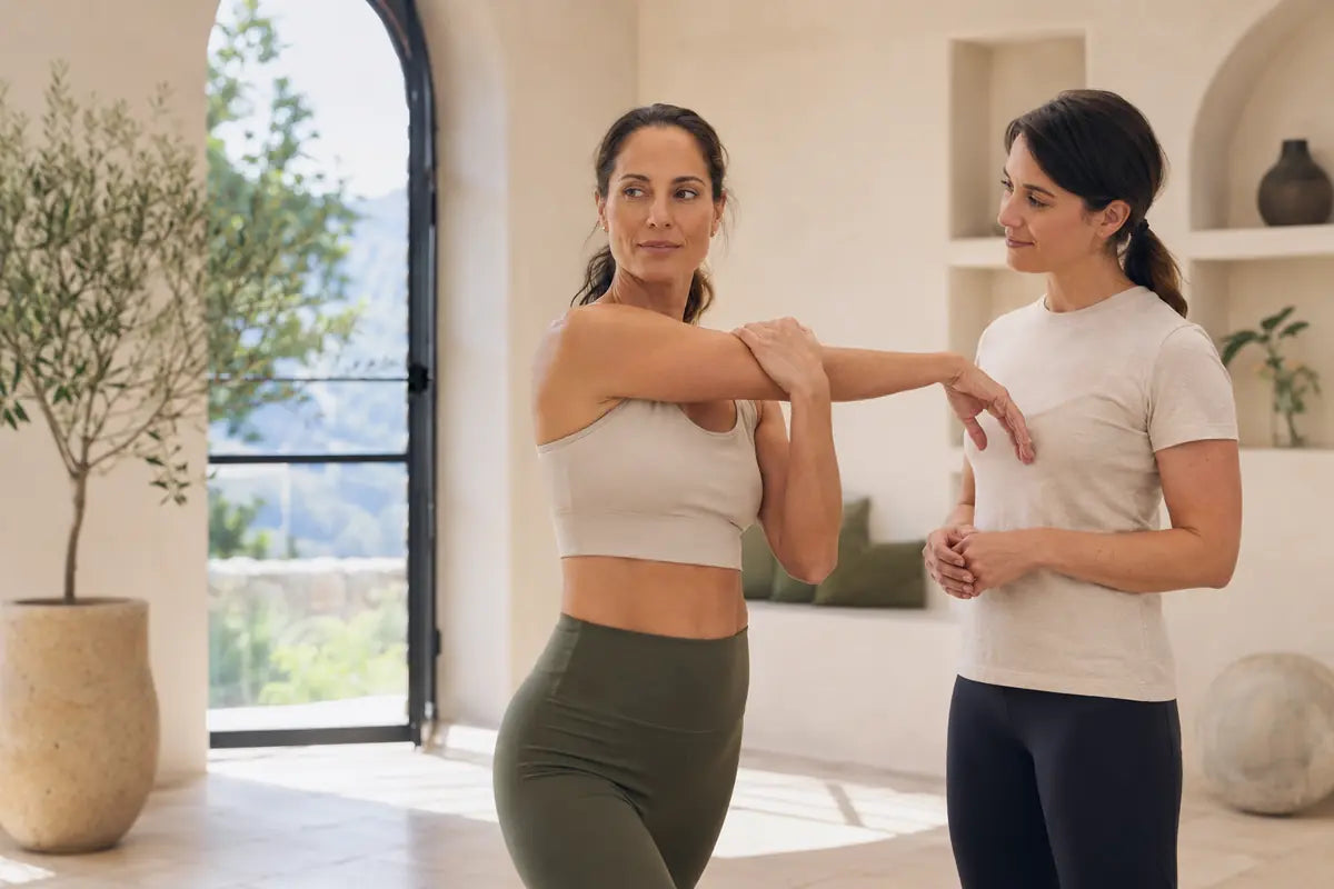 Articular, muscular y movilidad