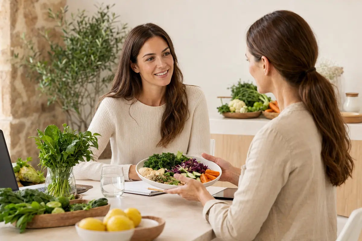 Digestivo y microbiota